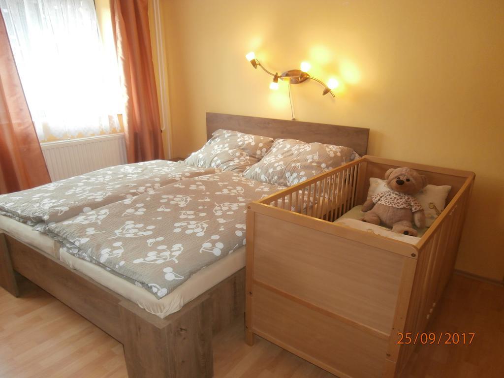 Apartman Aya Janov nad Nisou Exterior photo